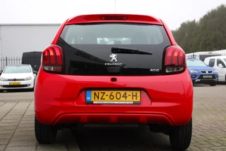 Peugeot 108 - afbeelding nr 21