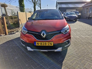 Renault Captur Renault Captur 0.9 TCe Bose - afbeelding nr 12
