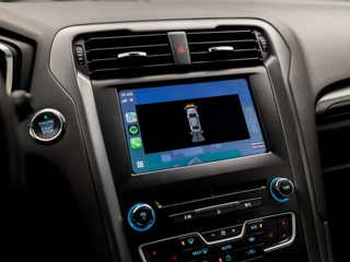 Ford Mondeo Ford Mondeo Wagon 1.5 ST Line 161Pk (APPLE CARPLAY, GROOT NAVI, STOELVERWARMING, GETINT GLAS, SPORTSTOELEN, TREKHAAK, PARKEERSENSOREN, NIEUWE APK, NIEUWSTAAT) - afbeelding nr 25