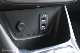 Opel Crossland X Opel Crossland X 1.2 Turbo Innovation 110 PK, Trekhaak, Pdc voor + achter + Camera, App connect, Navi, Cruise, Airco, Donkerglas, Lmv. - afbeelding nr 26