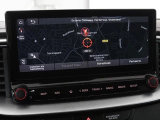 Kia Ceed Kia Ceed 1.6 GDI PHEV DynamicPlusLine | Panoramadak |  Cruise control | Climate control | Carplay | Elektrische achterklep | Dealer onderhouden - afbeelding nr 16