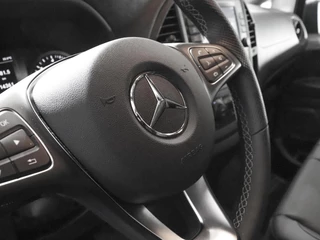 Mercedes-Benz Vito Mercedes-Benz Vito 114 CDI Lang Automaat Airco Bluetooth Camera Trekhaak - afbeelding nr 39