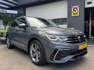 Volkswagen Tiguan - 364512943-0
