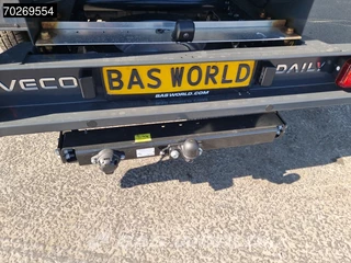 Iveco Daily Iveco Daily 35C21 3 zijdige Kipper Dubbel Cabine 210PK 3.0L Dubbellucht Airco Cruise LED Camera Tipper Benne Kieper 2m3 Airco Trekhaak - afbeelding nr 10