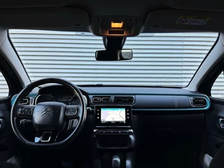 Citroën C3 Citroen C3 1.2  PureTech Shine /Automaat / Navi/ Led - afbeelding nr 8