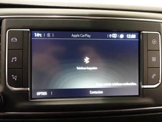 Opel Vivaro-e Opel Vivaro-e L3H1 Edition 75 kWh Automaat Airco Navigatie Cruise Control WLTP 317 km actieradius - afbeelding nr 26