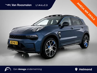 Lynk & Co 01 1.5