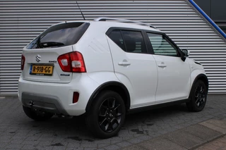 Suzuki Ignis - afbeelding nr 3