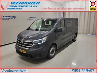 Renault Trafic - afbeelding nr 1