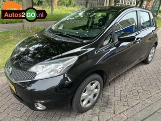 Nissan Note - 202950307-0