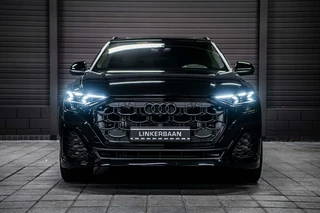 Audi Q8 Audi Q8 60 TFSI e Competition | Nieuw | Facelift | Alle opties | Vierwielbesturing | Pano | B&O | Massage | Trekhaak | 23 inch | - afbeelding nr 10