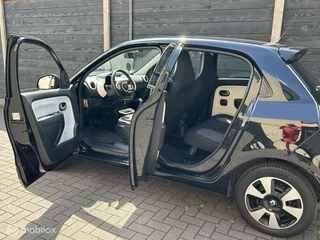 Renault Twingo Renault Twingo 1.0 SCe Collection Airco / BT / cv afstand / elekt. ramen - afbeelding nr 10