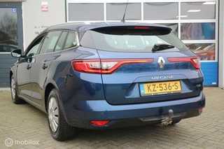 Renault Mégane Estate Renault Megane Estate 1.5 dCi Eco2 Zen /LED/NAVIGATIE - afbeelding nr 8