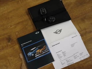 MINI One MINI One Mini 1.2 Chili JCW [STOELVERWARMING, BLUETOOTH TELEFOONVERBINDING, CLIMATE CONTROL, KEYLESS START, ELEK... RAMEN, NAVIGATIE, NIEUWSTAAT] - afbeelding nr 16