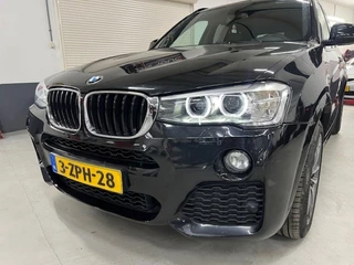 BMW X3 - afbeelding nr 30