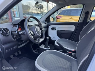 Renault Twingo Renault Twingo 1.0 SCe Expression / Airco / Leuke auto - afbeelding nr 18