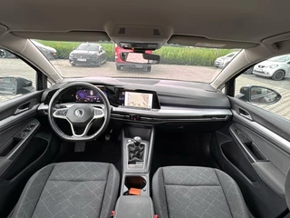 Volkswagen Golf Volkswagen Golf 1.5 TSI LIFE BUSINESS CAMERA/NAVI/CARPLAY/ACC - afbeelding nr 14
