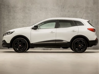 Renault Kadjar Automaat (PANORAMADAK, NAVIGATIE, VIRTUAL COCKPIT, LEDEREN SPORTSTOELEN, STOELVERWARMING, CAMERA, KEYLESS, BOSE AUDIO, LED KOPLAMPEN, NIEUWE APK, NIEUWSTAAT) - afbeelding nr 2