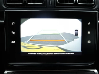 Citroën C3 Citroën C3 1.2 PT S&S Shine 110PK | Navigatie | Cruise control | Camera - afbeelding nr 38