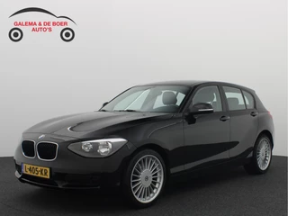 BMW 1 Serie - 200117522-0