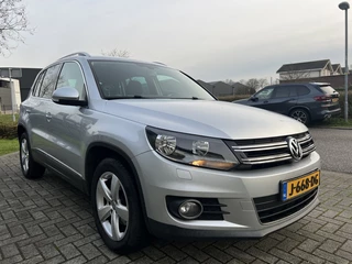 Volkswagen Tiguan - afbeelding nr 6