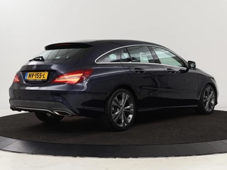 Mercedes-Benz CLA Mercedes-Benz CLA-klasse Shooting Brake 180 Business Solution | Stoelverwarming | Camera |  Bleutooth | Navigatie | LMV 18 inch | Sportstoelen | Half leder - afbeelding nr 30