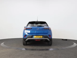 Opel Mokka - afbeelding nr 9