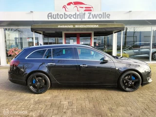 Opel Insignia - 424402464-0