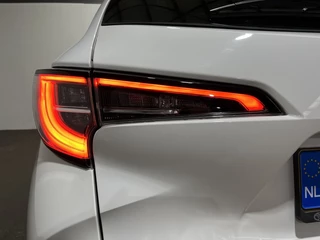 Toyota Corolla Touring Sports - afbeelding nr 18