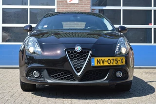 Alfa Romeo Giulietta - afbeelding nr 2