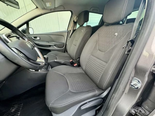 Renault Clio Renault Clio 0.9 TCe Eco2 Limited | 110.000 KM | 1e Eigenaar | Dealeronderhouden | Airco | Cruise | 5 Drs. | - afbeelding nr 4