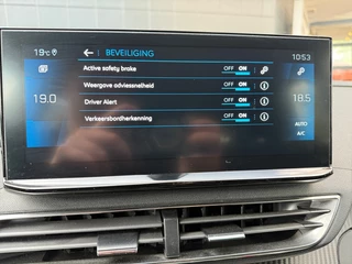 Peugeot 3008 Peugeot 3008 130PK Allure | Automaat | Camera | Climate | Navi | Cruise - afbeelding nr 35