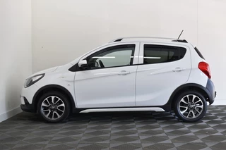 Opel KARL Opel KARL ROCKS 1.0 75PK ONLINE EDITION - afbeelding nr 5