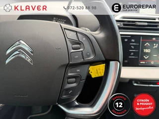 Citroën C4 Spacetourer - afbeelding nr 15