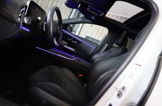 Mercedes-Benz E-Klasse Mercedes-Benz E-klasse 300 e AMG 63 Look / HYPERSCREEN / Acc / Lane Assist / Dode Hoek / Elek Stoelen / Memory / Sfeer / 21 i - afbeelding nr 9