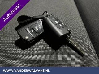 Volkswagen Crafter Android Auto, Stoelverwarming, Bijrijdersbank, 3000kg trekvermogen - afbeelding nr 19