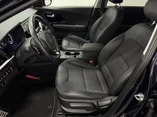 Kia Niro Kia Niro 1.6 GDi Hybrid DynamicPlusLine | 1e eigenaar & Dealer onderhoude - afbeelding nr 18