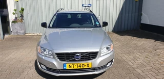 Volvo V70 - afbeelding nr 13