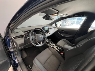 Toyota Corolla Touring Sports Toyota Corolla Touring Sports 1.8 Hybrid Business TREKHAAK NL AUTO - afbeelding nr 18