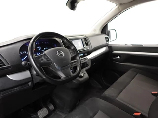 Opel Vivaro Opel Vivaro 2.0 BlueHDi 145PK L3 Automaat Airco Navi L3 Automaat Airco Navi - afbeelding nr 2