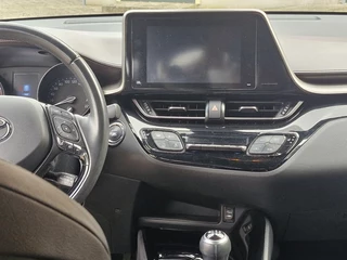 Toyota C-HR Toyota C-HR 1.2 First Edition - afbeelding nr 10