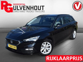 SEAT Leon - afbeelding nr 1