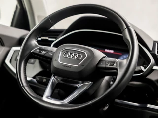 Audi Q3 Audi Q3 35 TFSI Sportline 150Pk Automaat (APPLE CARPLAY, GROOT NAVI, CLIMATE, SPORTSTOELEN, ELEK ACHTERKLEP, PARKEERSENSOREN, CRUISE, NIEUWSTAAT) - afbeelding nr 16