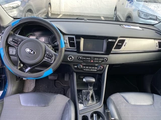 Kia Niro Navi | Carplay/Android | Open dak | Adaptive Cruise - afbeelding nr 7