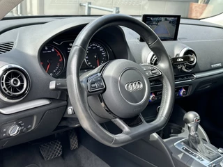 Audi A3 Audi A3 Sportback 1.8 TFSI quattro Ambition Pro Line S Automaat/Led/18 InchNavigatie - afbeelding nr 12