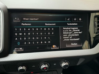 Audi A1 Sportback Audi A1 Sportback 30 TFSI epic Automaat | Navigatiesysteem | 17 inch lichtmetalen velgen | Cruise control | Airconditioning - afbeelding nr 14