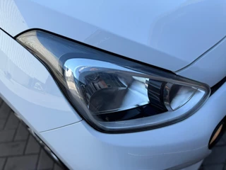 Hyundai i10 Hyundai I10 1.0i i-Drive - afbeelding nr 15