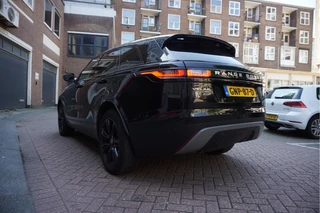 Land Rover Range Rover Velar Land Rover Range Rover Velar 2.0 P400e * Black on Black * Privacy glass 20inch * Aktieprijs - afbeelding nr 7
