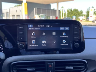 Hyundai i10 - afbeelding nr 19