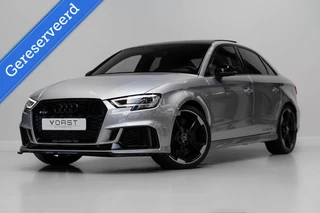 Audi RS3 2.5 TFSI quattro B&O Keyless Pano Schaalstoel ACC